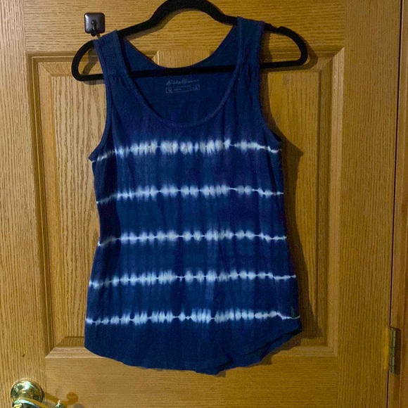 Eddie Bauer tank top-Sm - Picture 1 of 2